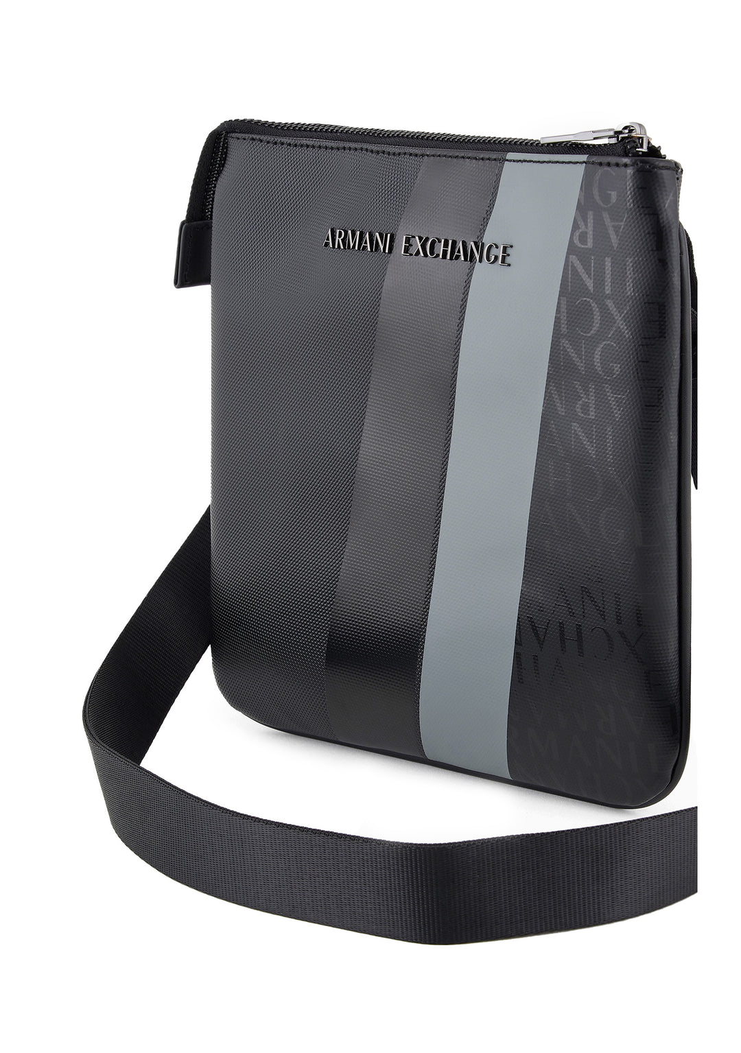 BORSA Nero Armani Exchange