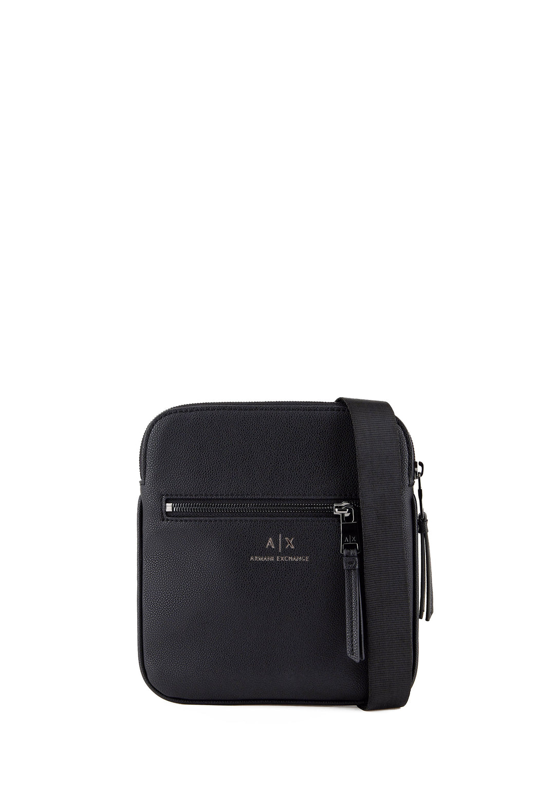 BORSA Nero Armani Exchange