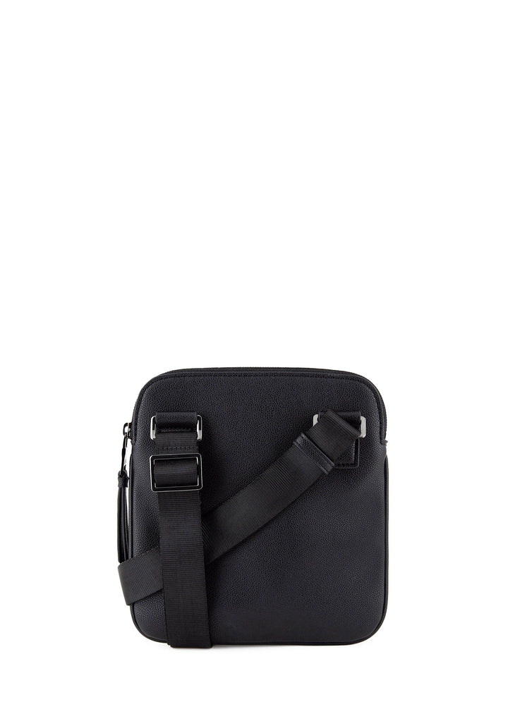 BORSA Nero Armani Exchange