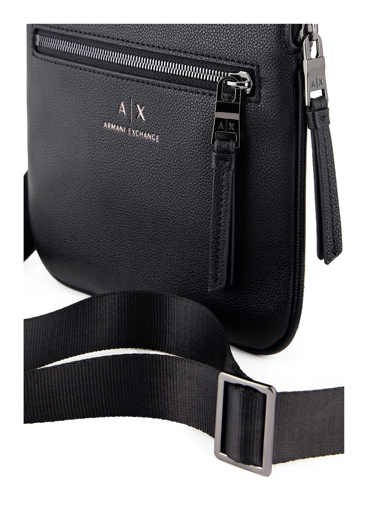 BORSA Nero Armani Exchange