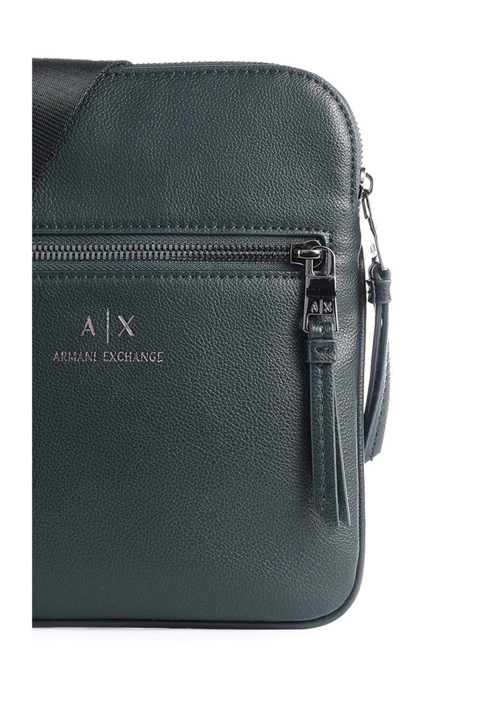 BORSA Blu Armani Exchange