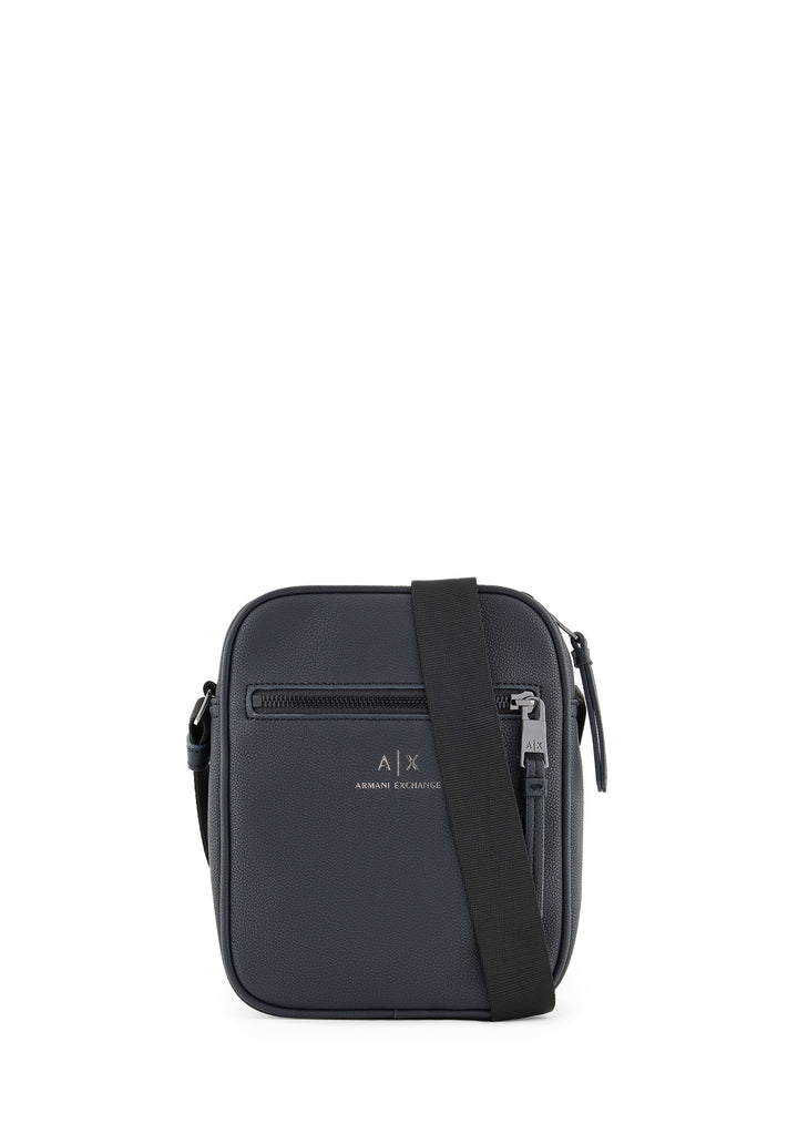 BORSA Blu Armani Exchange