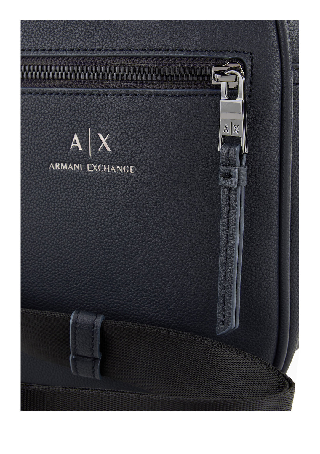 BORSA Blu Armani Exchange