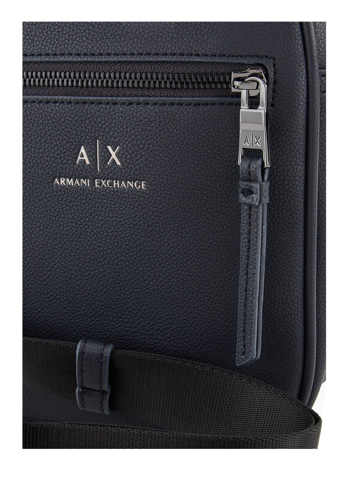 BORSA Blu Armani Exchange