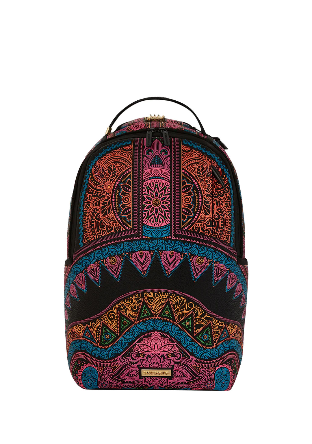 ZAINO Multicolor Sprayground