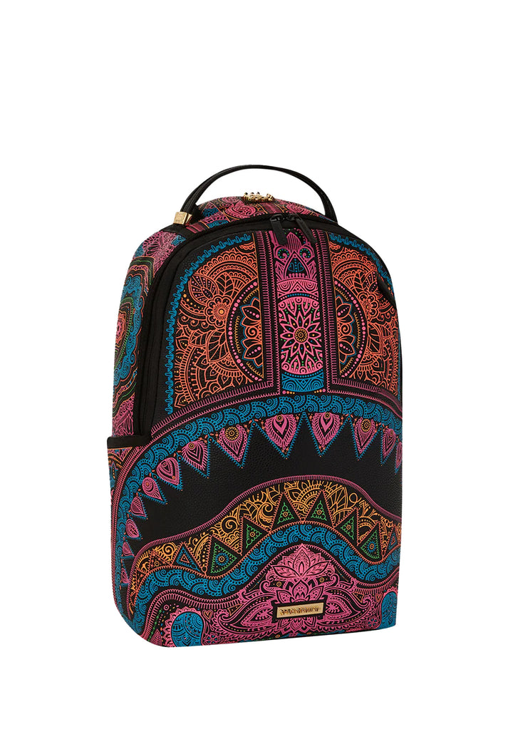 ZAINO Multicolor Sprayground