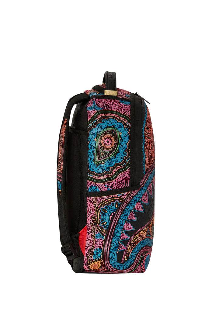 ZAINO Multicolor Sprayground