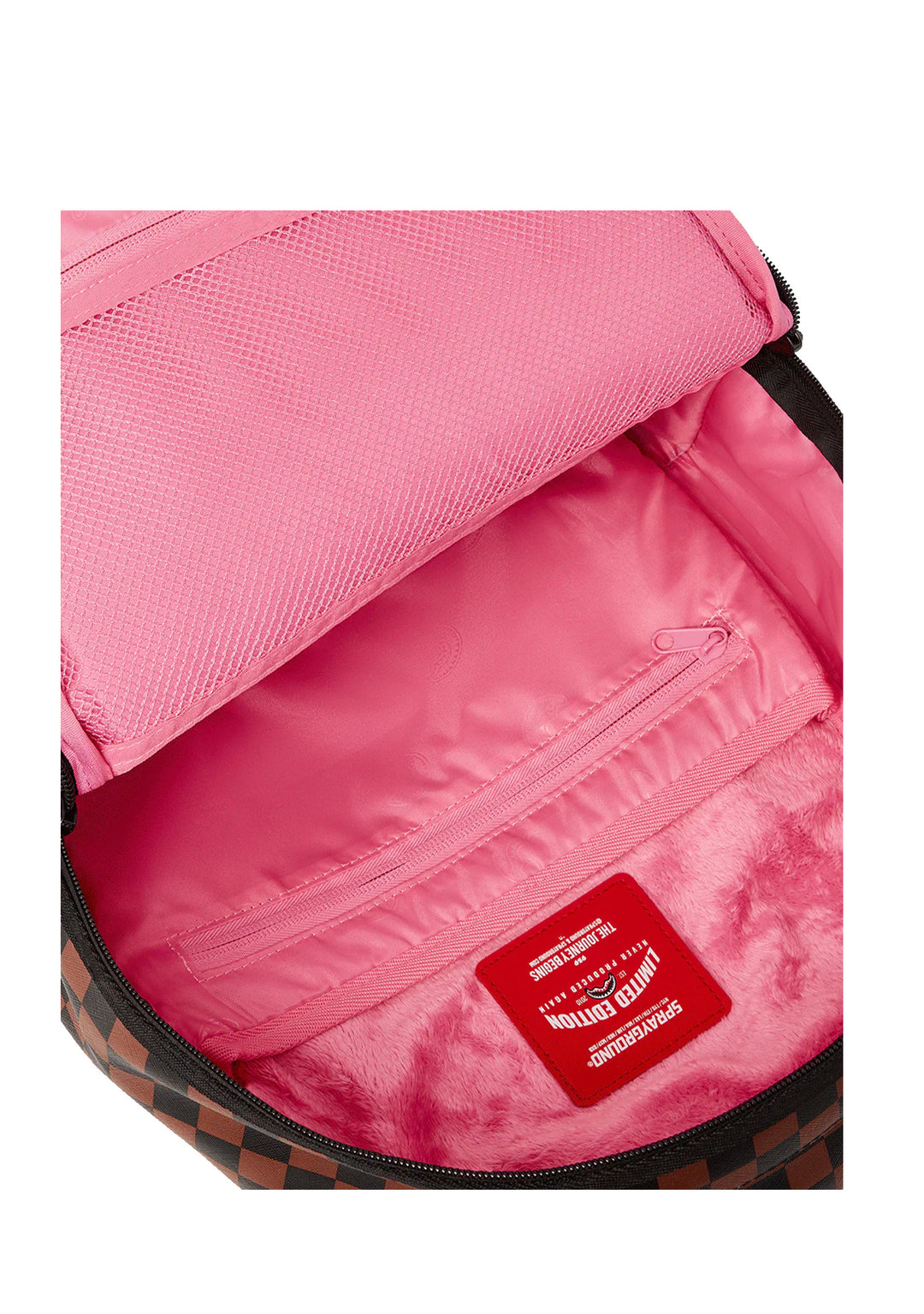 ZAINO Multicolor Sprayground