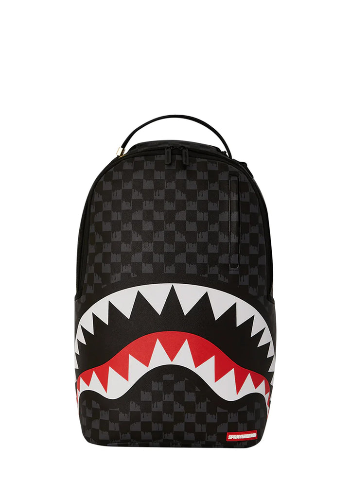 ZAINO Multicolor Sprayground