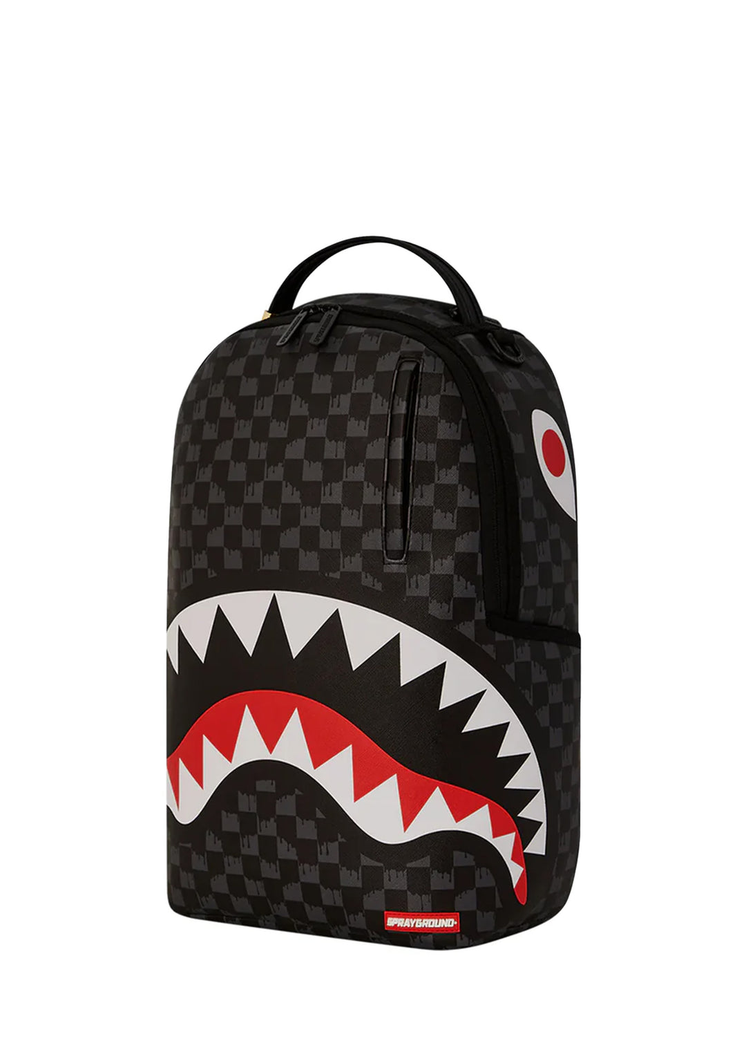 ZAINO Multicolor Sprayground