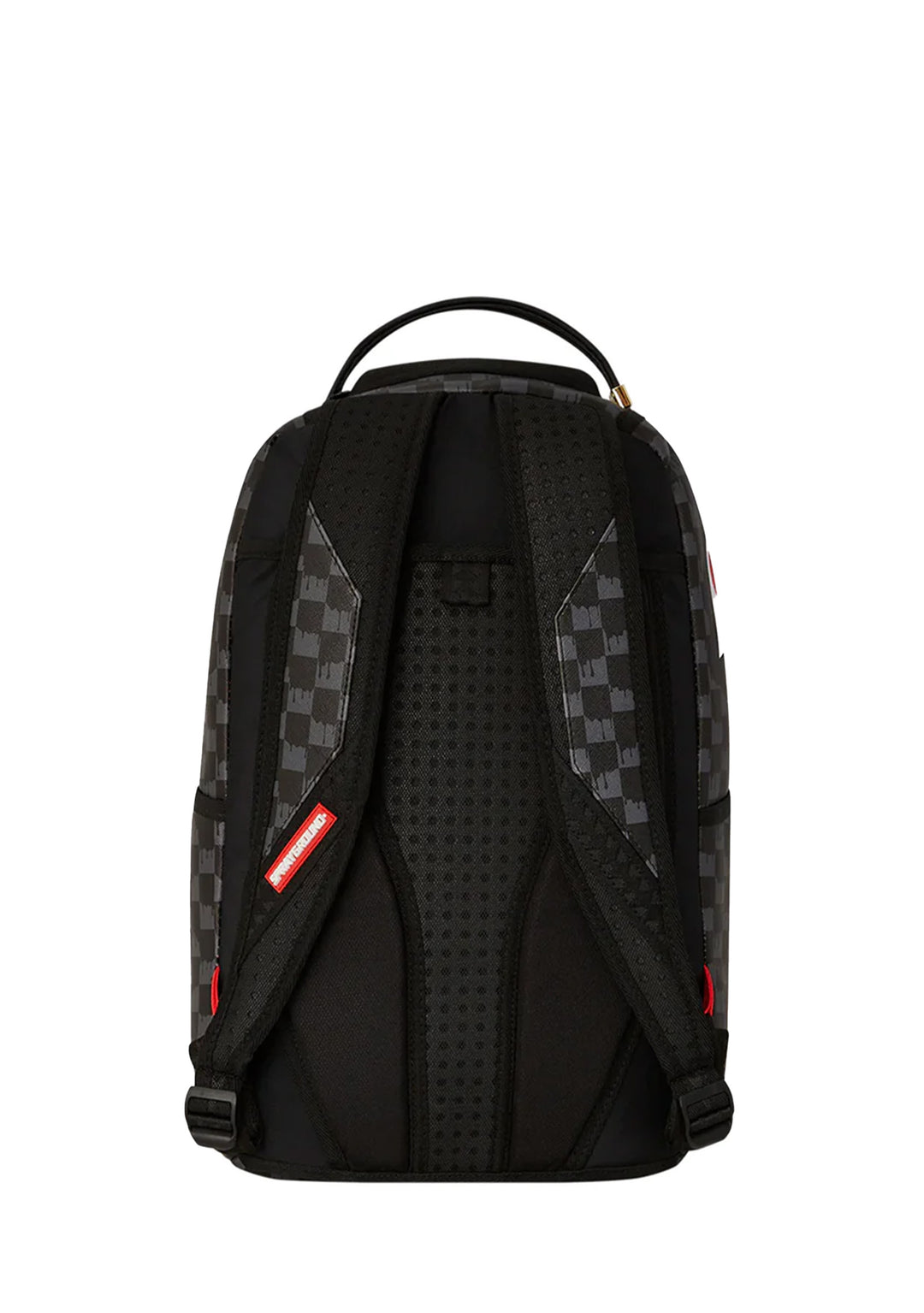 ZAINO Multicolor Sprayground