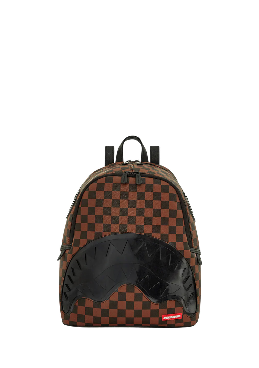 ZAINO Multicolor Sprayground