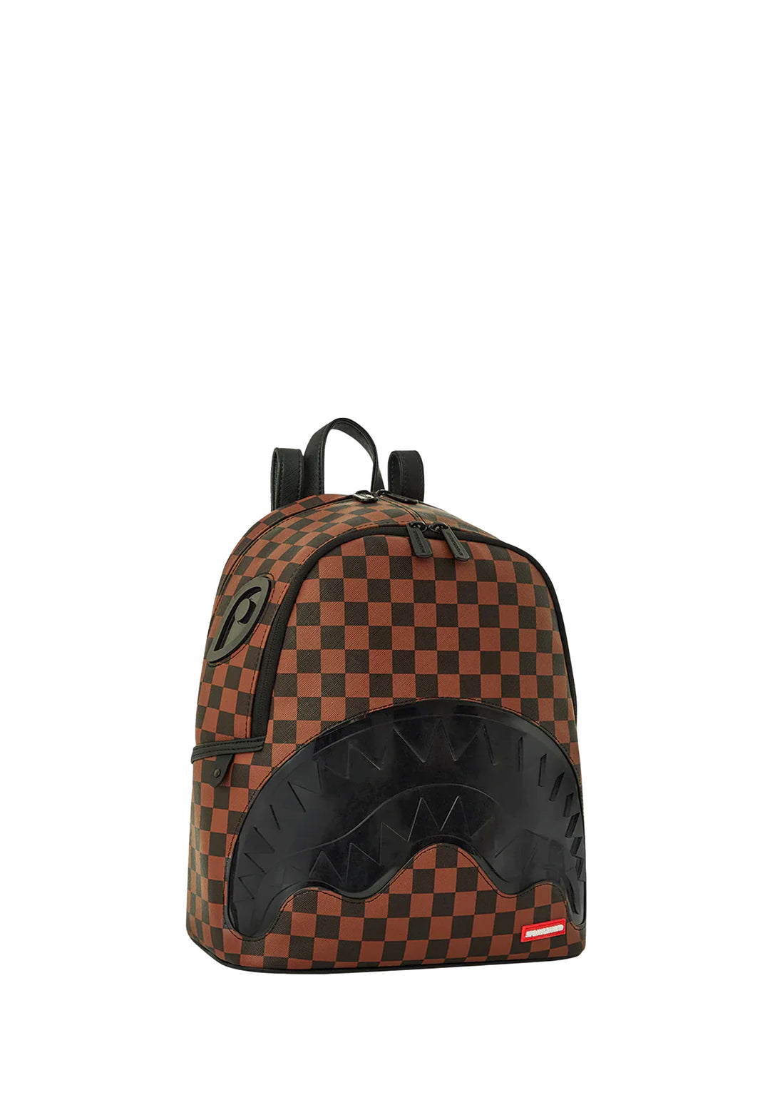 ZAINO Multicolor Sprayground