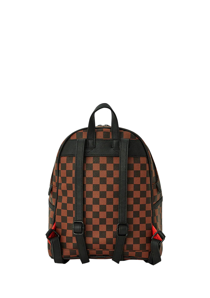 ZAINO Multicolor Sprayground