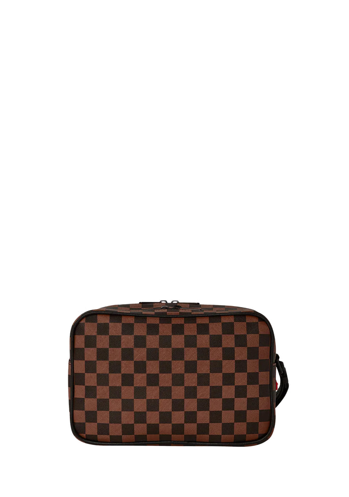 BEAUTY CASE Multicolor Sprayground