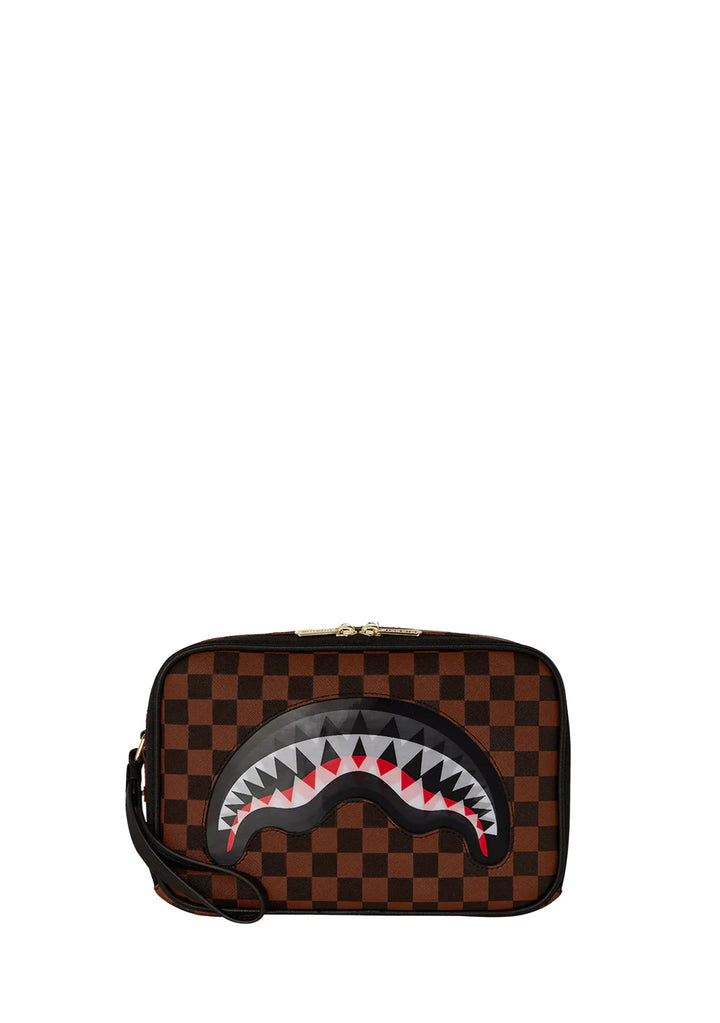 BEAUTY CASE Multicolor Sprayground