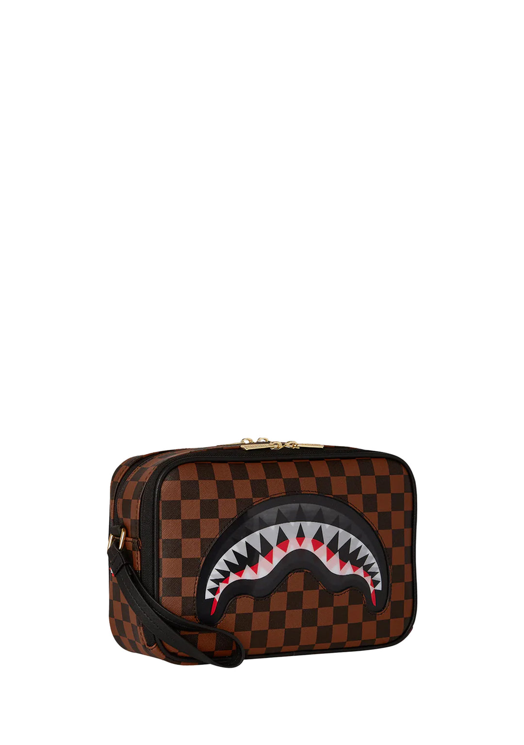 BEAUTY CASE Multicolor Sprayground