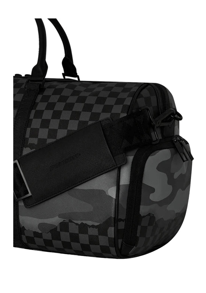 BORSONE Multicolor Sprayground