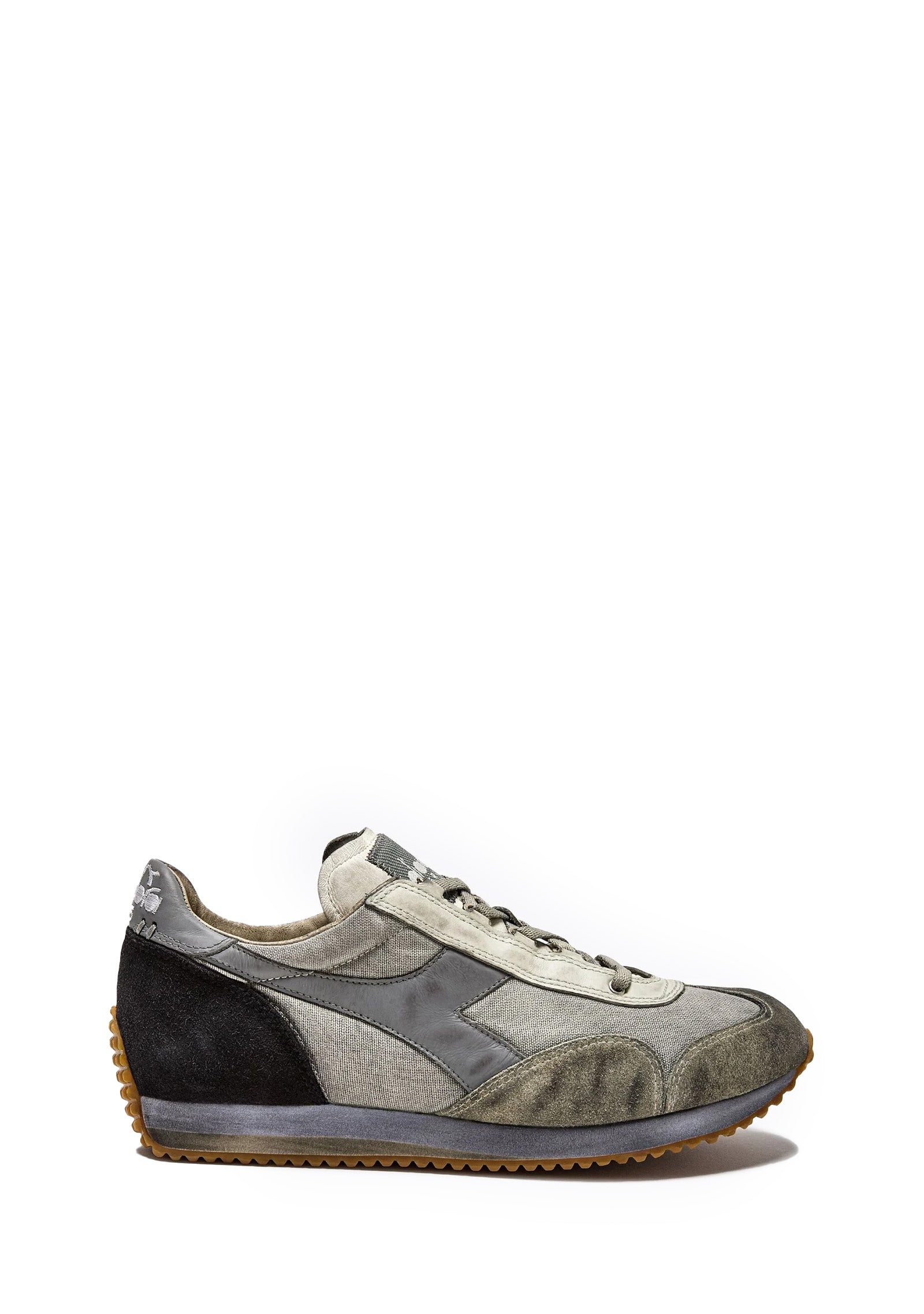 Diadora sneakers uomo grigio on sale