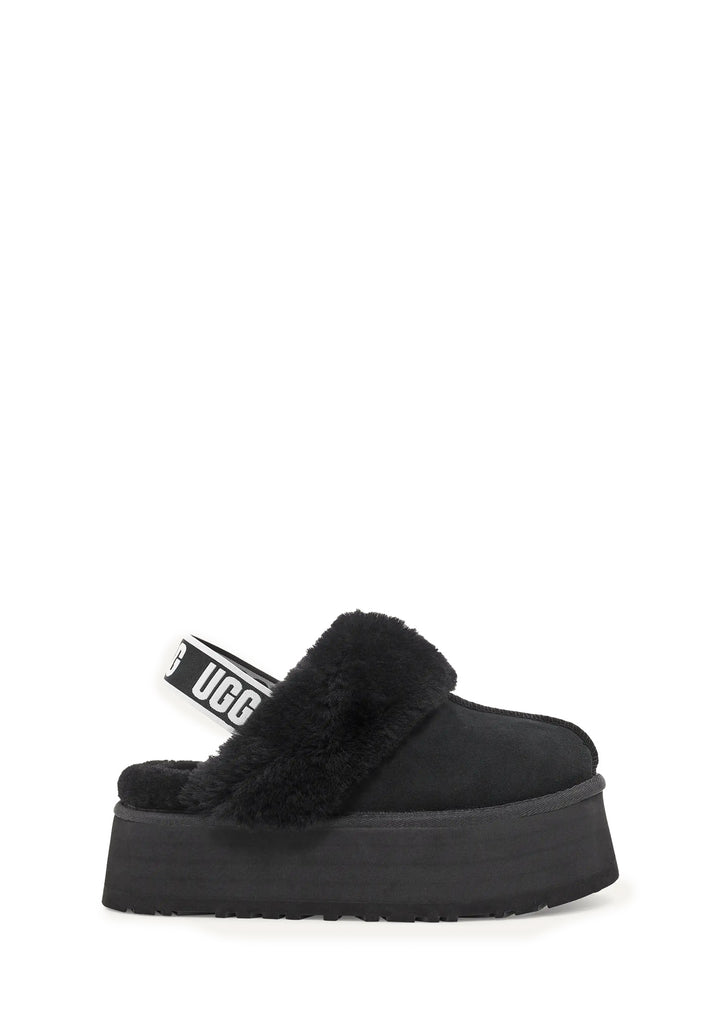 CIABATTA Nero Ugg