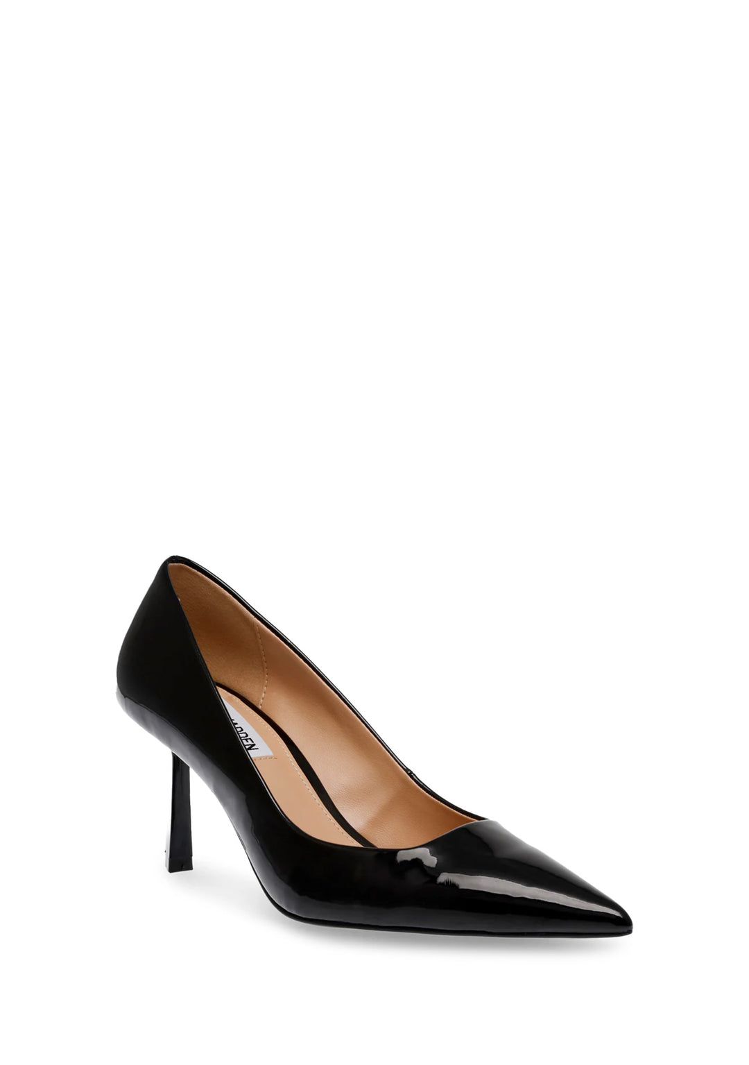 DECOLLETÈ DONNA Nero Steve Madden