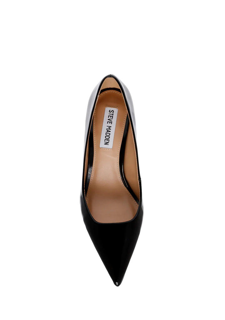 DECOLLETÈ DONNA Nero Steve Madden