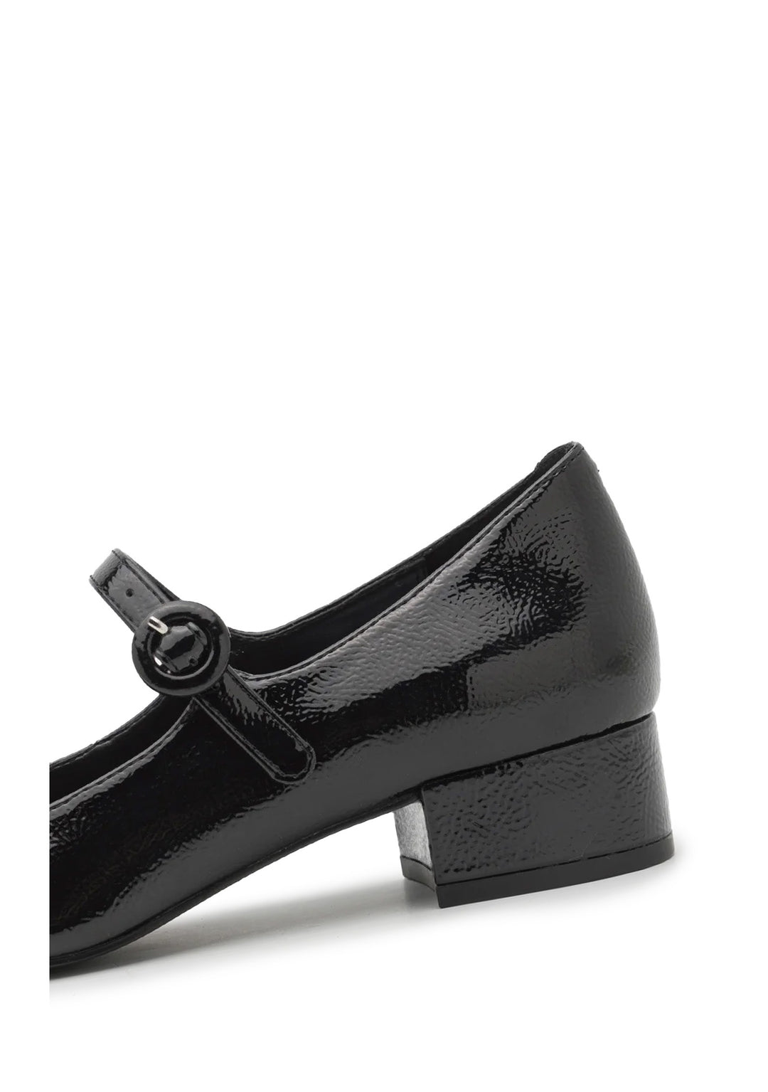 DECOLLETÈ DONNA Nero Steve Madden