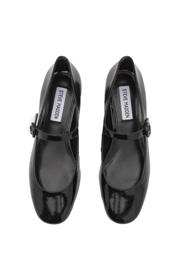 DECOLLETÈ DONNA Nero Steve Madden