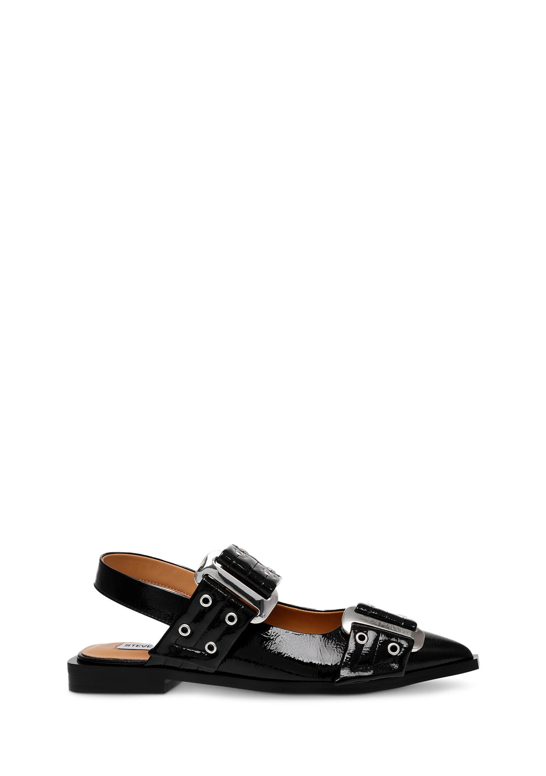 SANDALO Nero Steve Madden