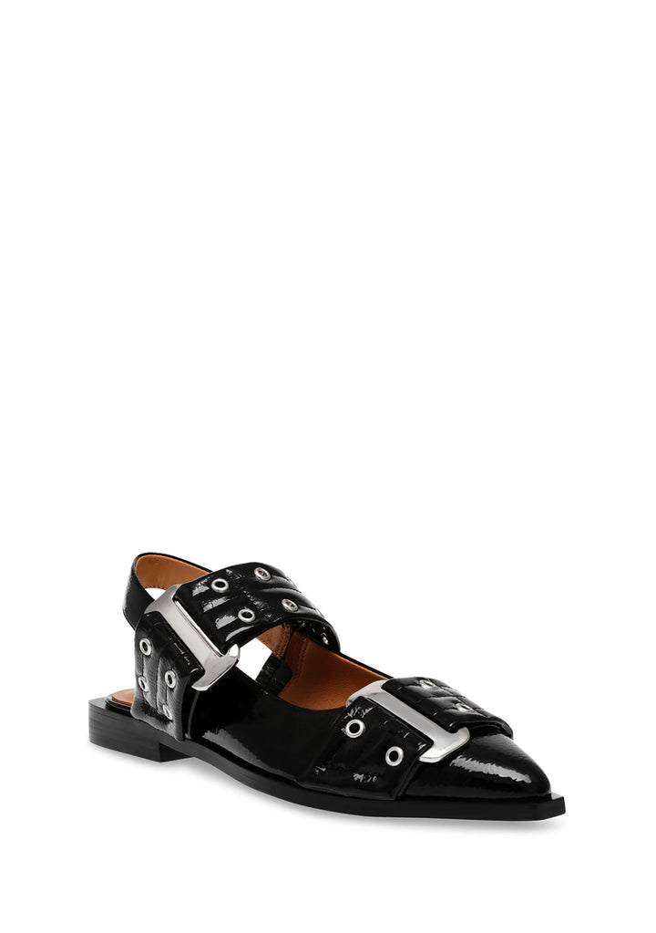 SANDALO Nero Steve Madden