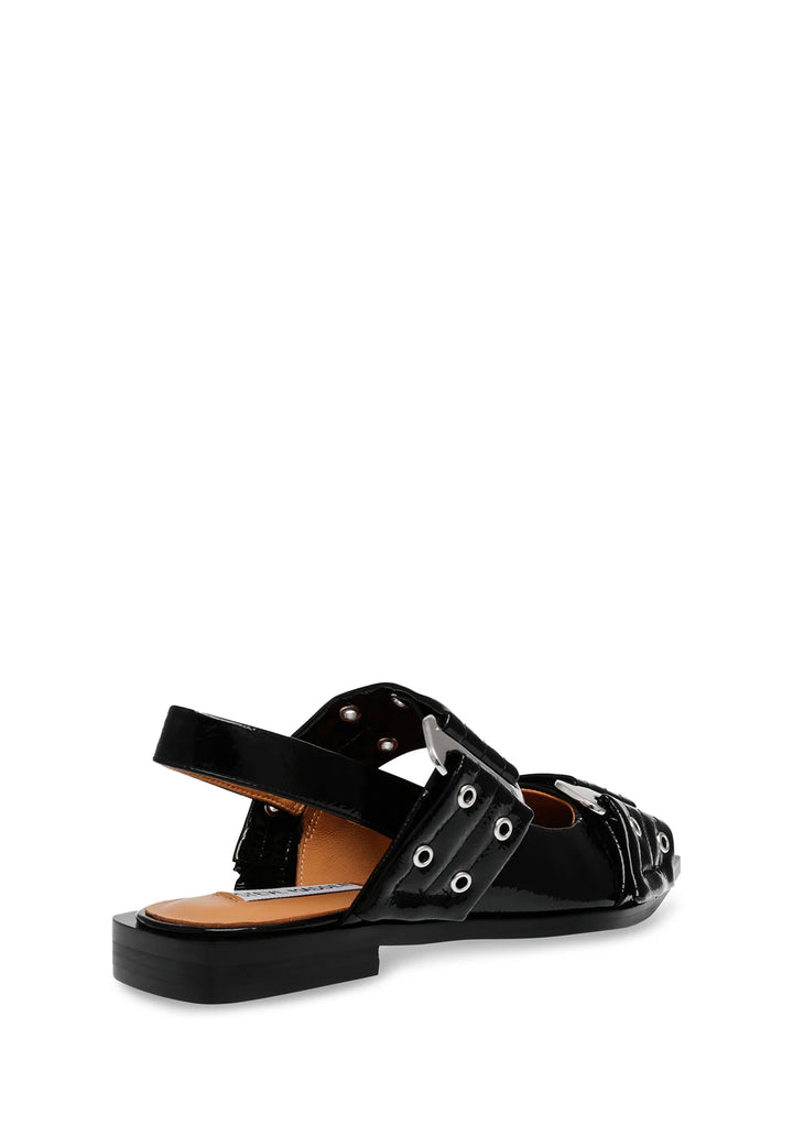 SANDALO Nero Steve Madden