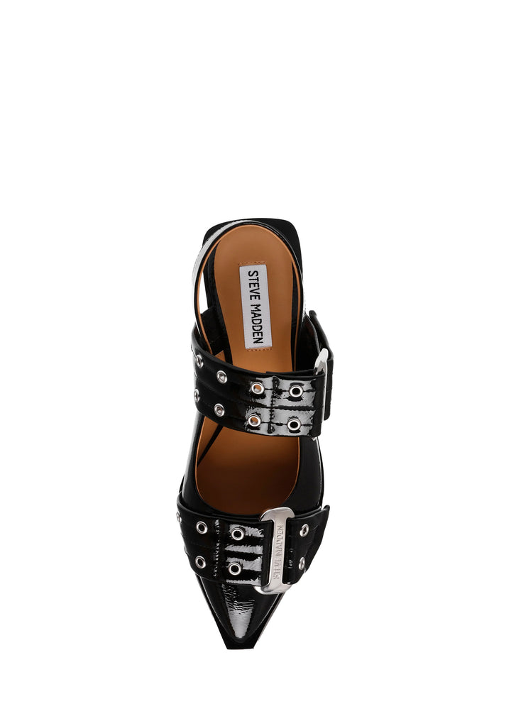 SANDALO Nero Steve Madden