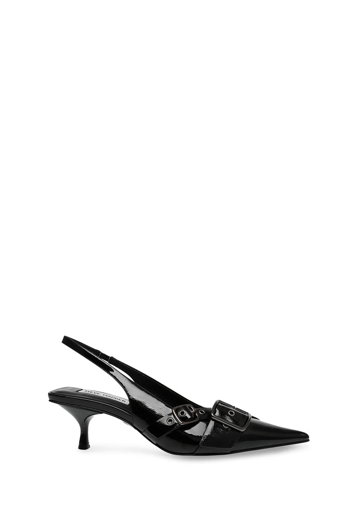 SANDALO Nero Steve Madden