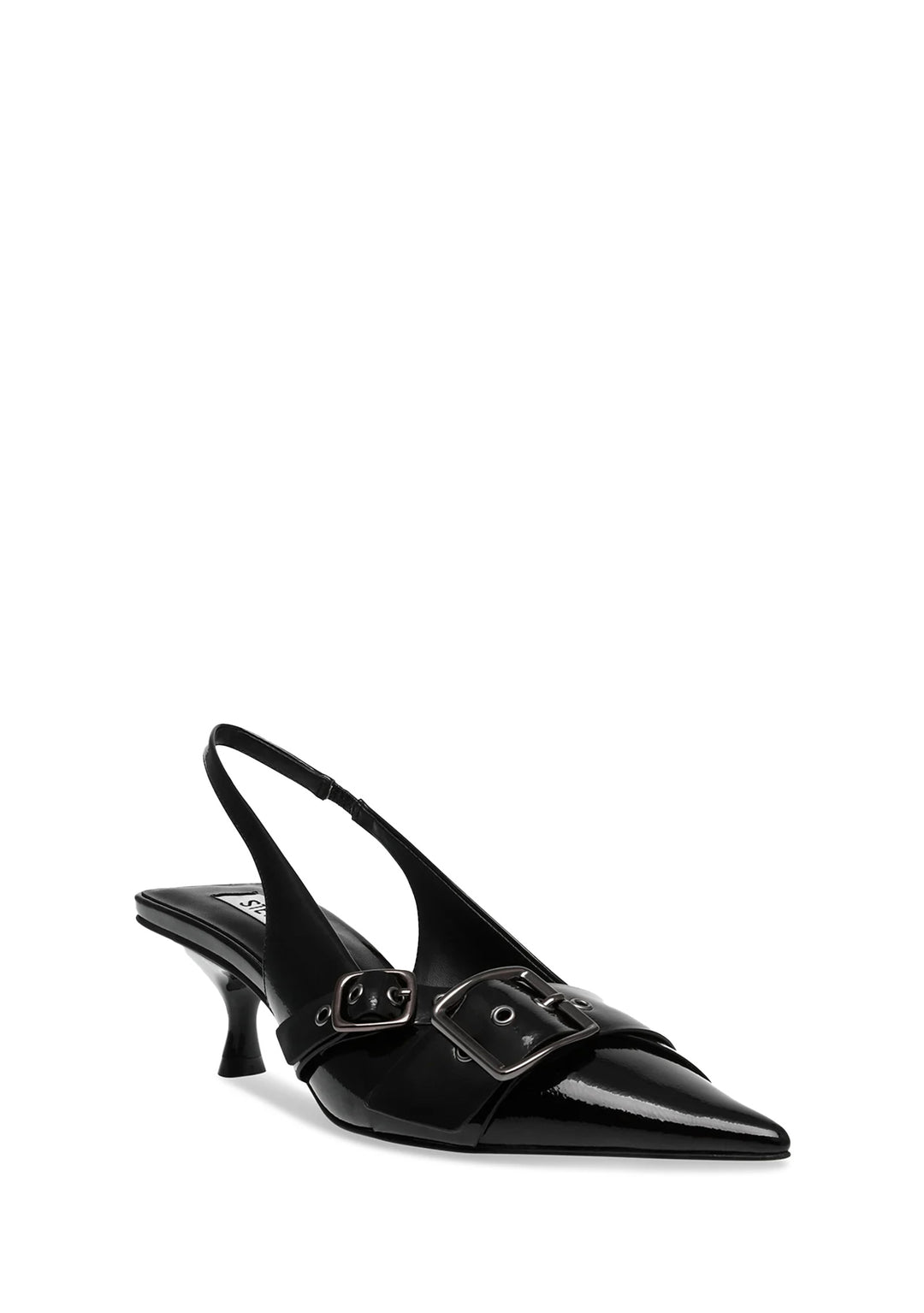 SANDALO Nero Steve Madden