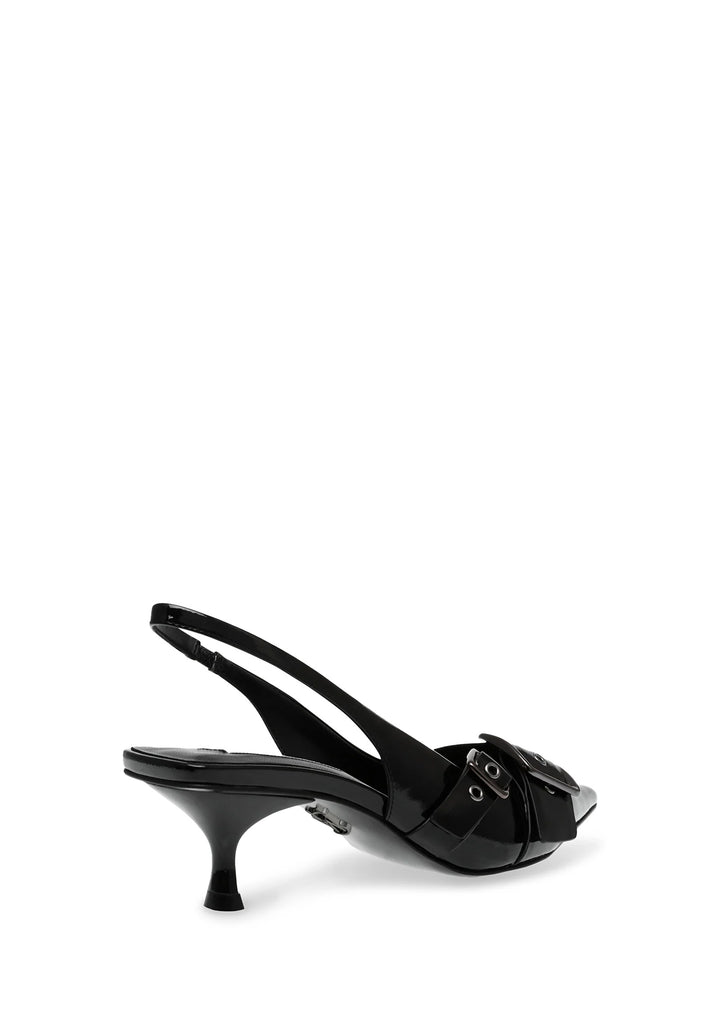 SANDALO Nero Steve Madden