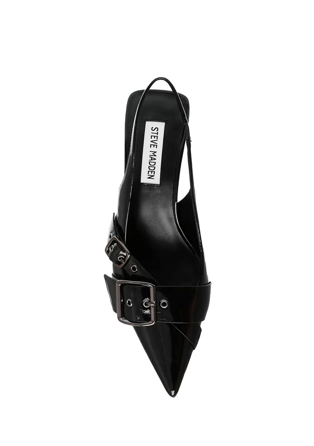 SANDALO Nero Steve Madden