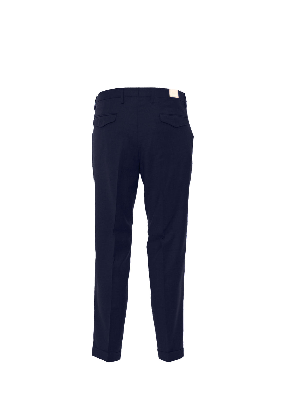 PANTALONE UOMO Blu Briglia 1949