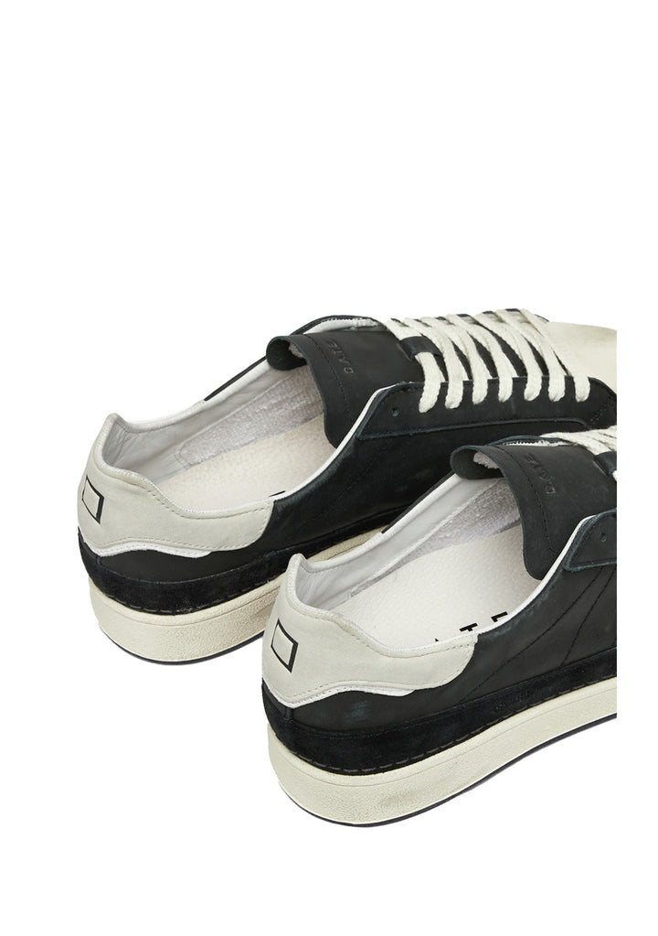 SNEAKERS UOMO Blu D.a.t.e.