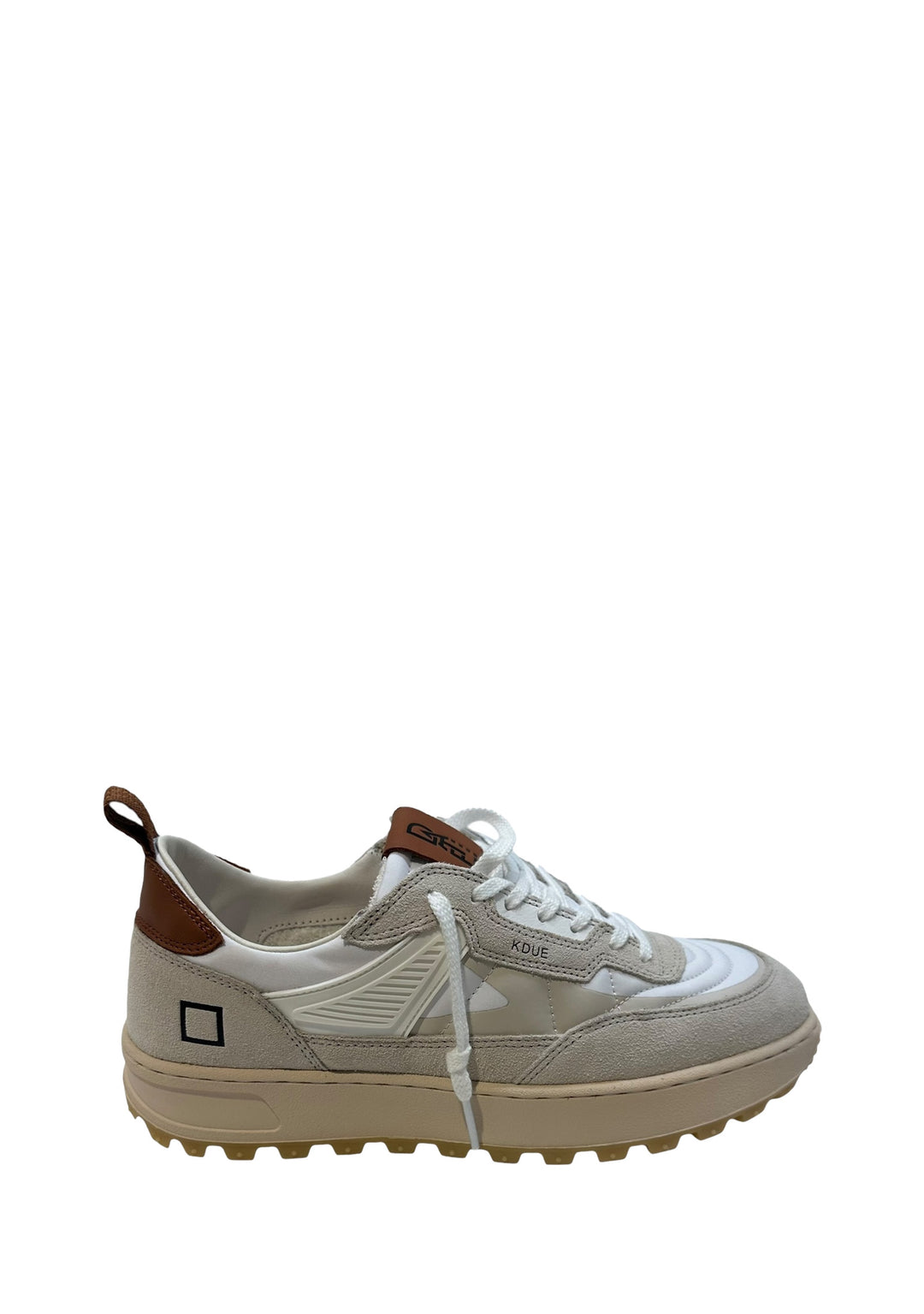 SNEAKERS UOMO Bianco D.a.t.e.