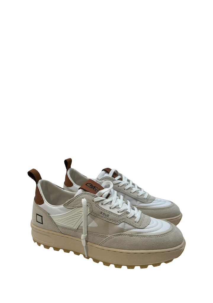 SNEAKERS UOMO Bianco D.a.t.e.