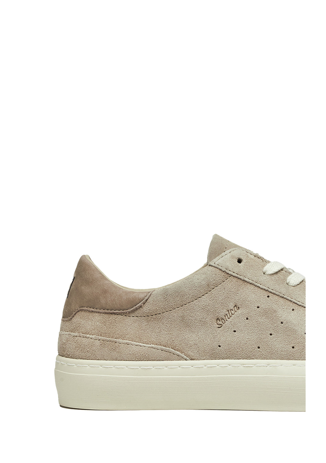 SNEAKERS UOMO Beige D.a.t.e.