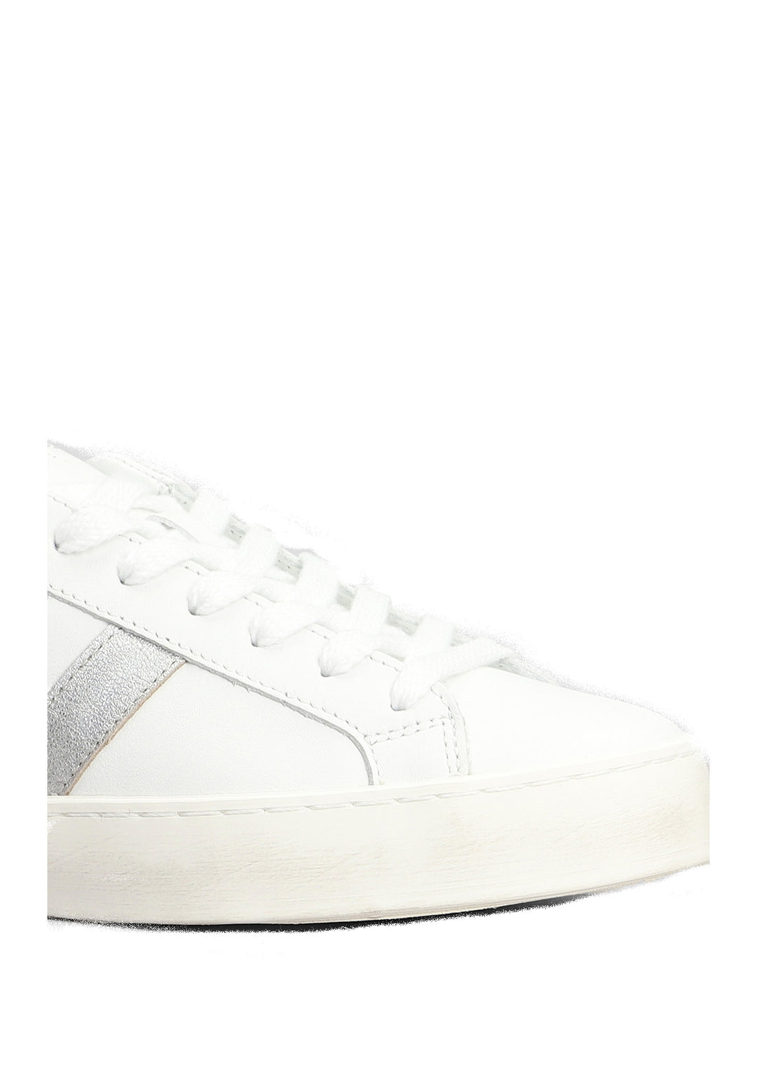 SNEAKERS DONNA Bianco D.a.t.e.