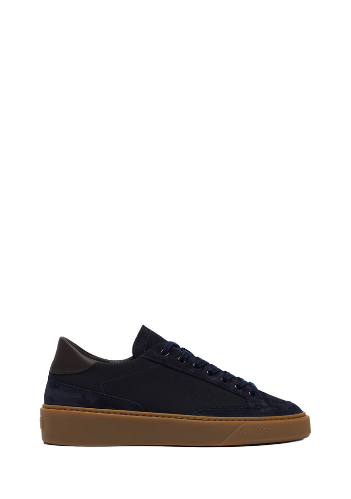 SNEAKERS UOMO Blu D.a.t.e.