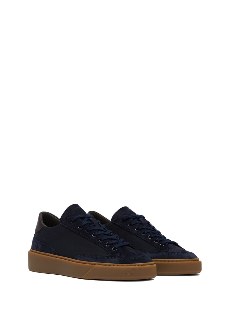 SNEAKERS UOMO Blu D.a.t.e.