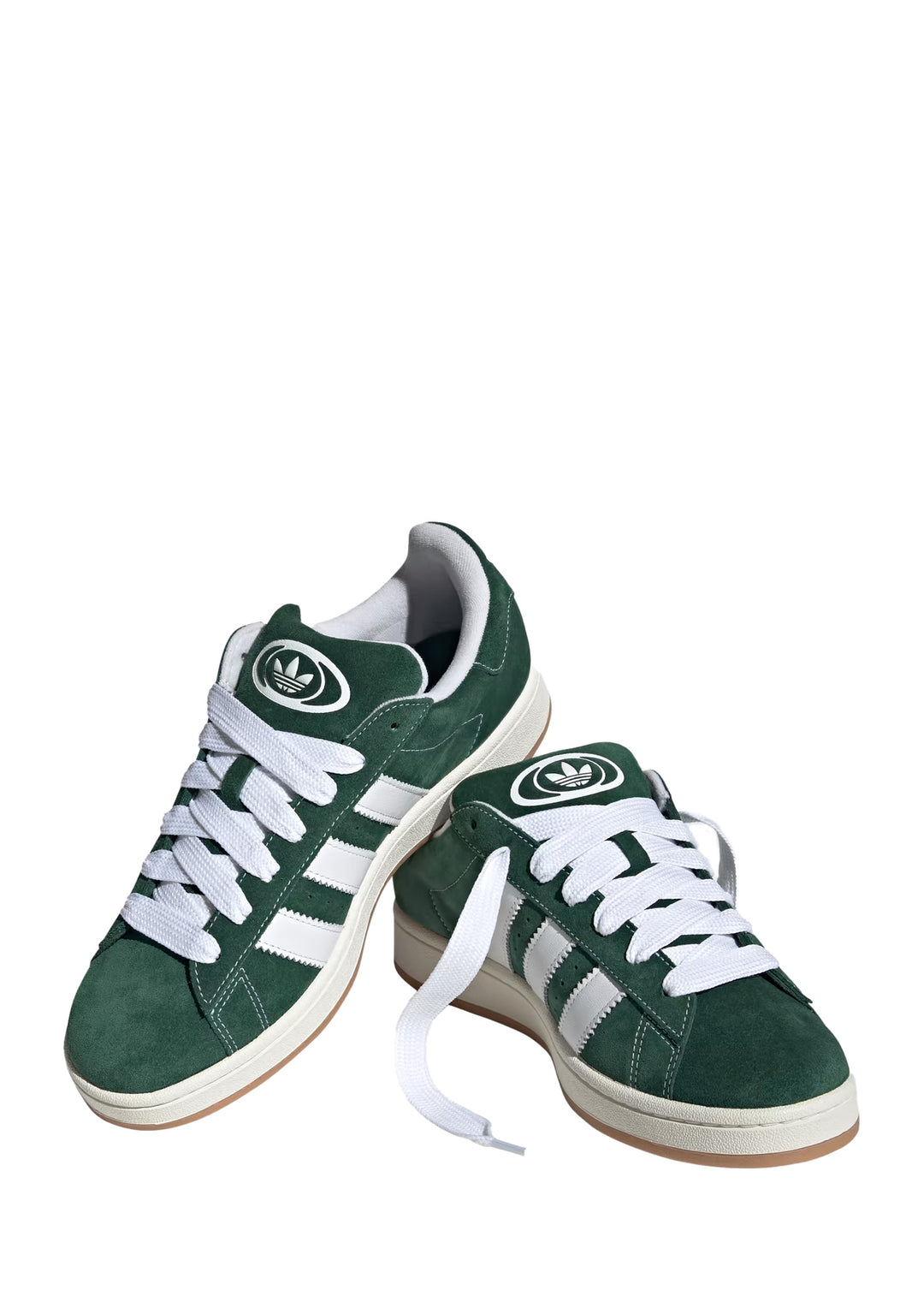 SNEAKERS UNISEX Verde Adidas