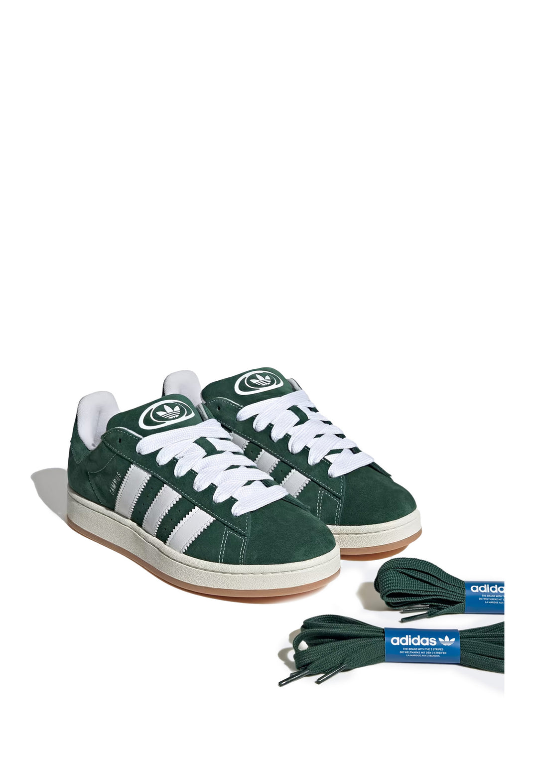 SNEAKERS UNISEX Verde Adidas