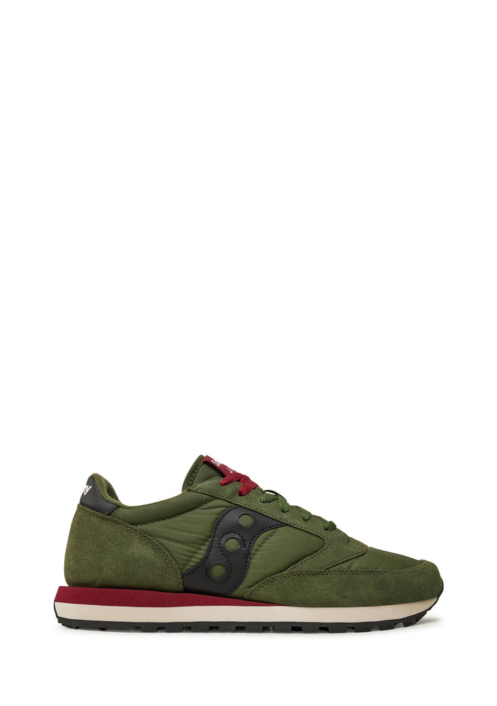 SNEAKERS UOMO Green Saucony