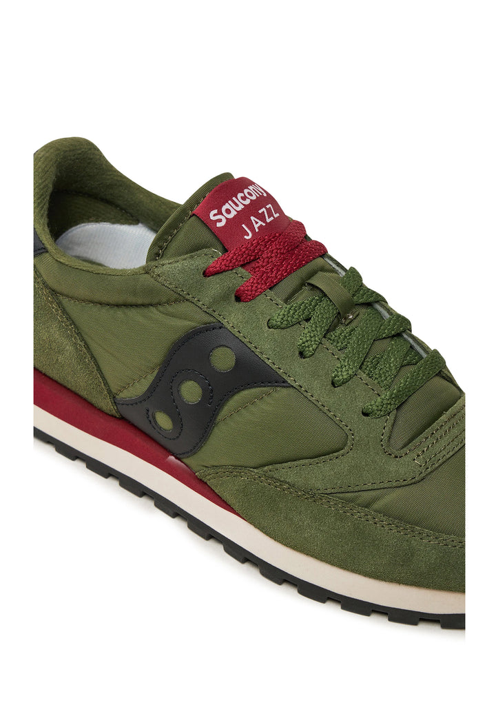 SNEAKERS UOMO Green Saucony