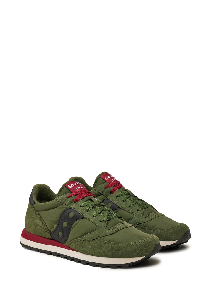 SNEAKERS UOMO Green Saucony