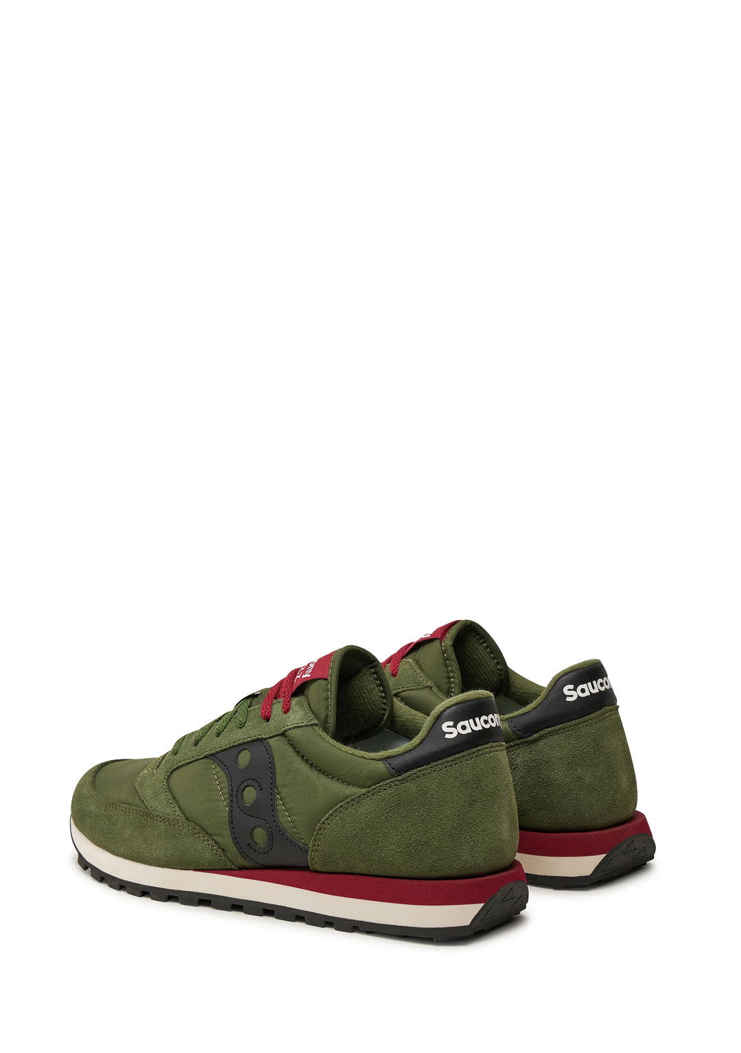 SNEAKERS UOMO Green Saucony